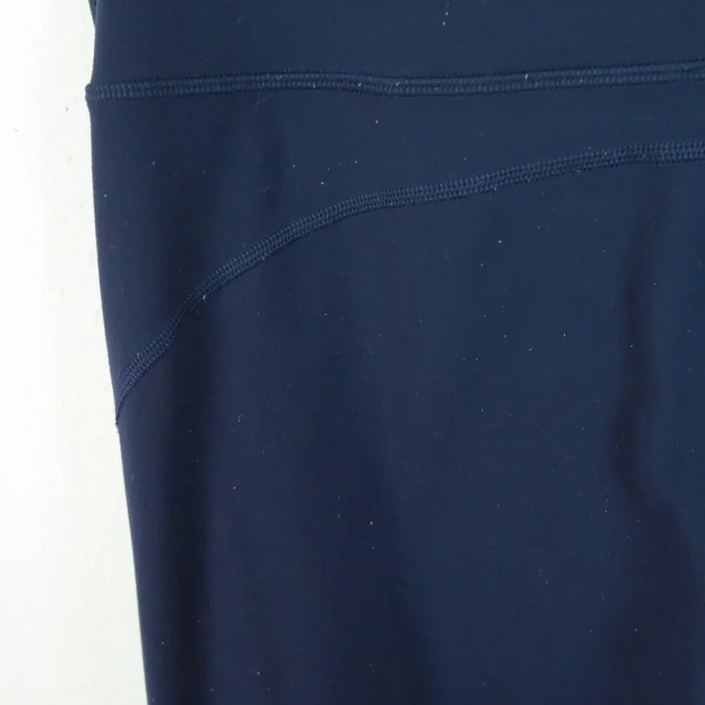 lululemon athletica Navy Blue Leggings - Picture 13 of 13